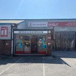 İngiltere’deki Showroomumuz Yenilendi!