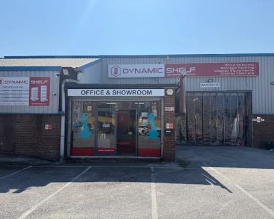 İngiltere’deki Showroomumuz Yenilendi!