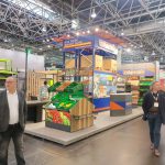 Euroshop 2023’teyiz!