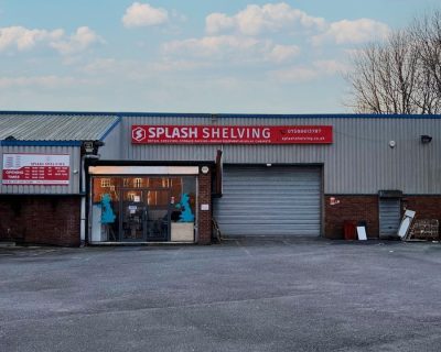 Our Showroom in the UK has been Renovated!